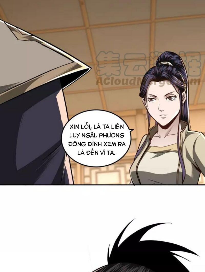 Tối Cường Phản Phái Hệ Thống