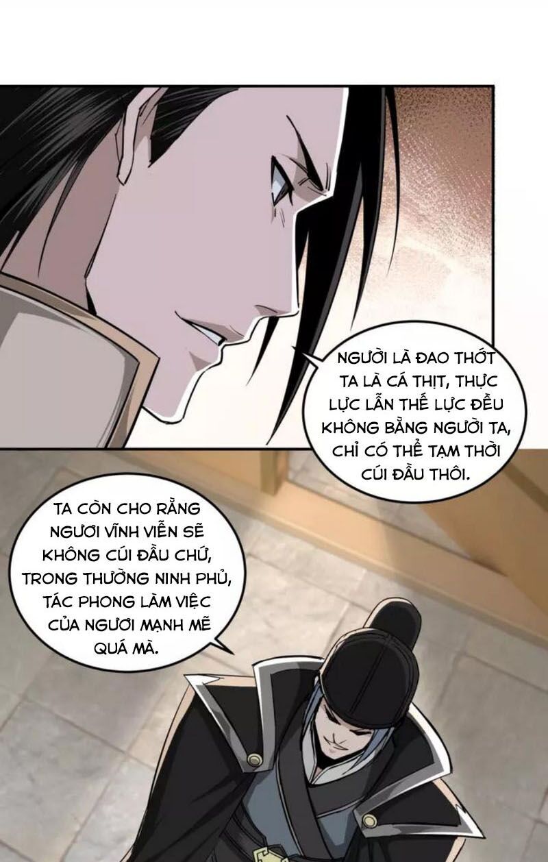 Tối Cường Phản Phái Hệ Thống