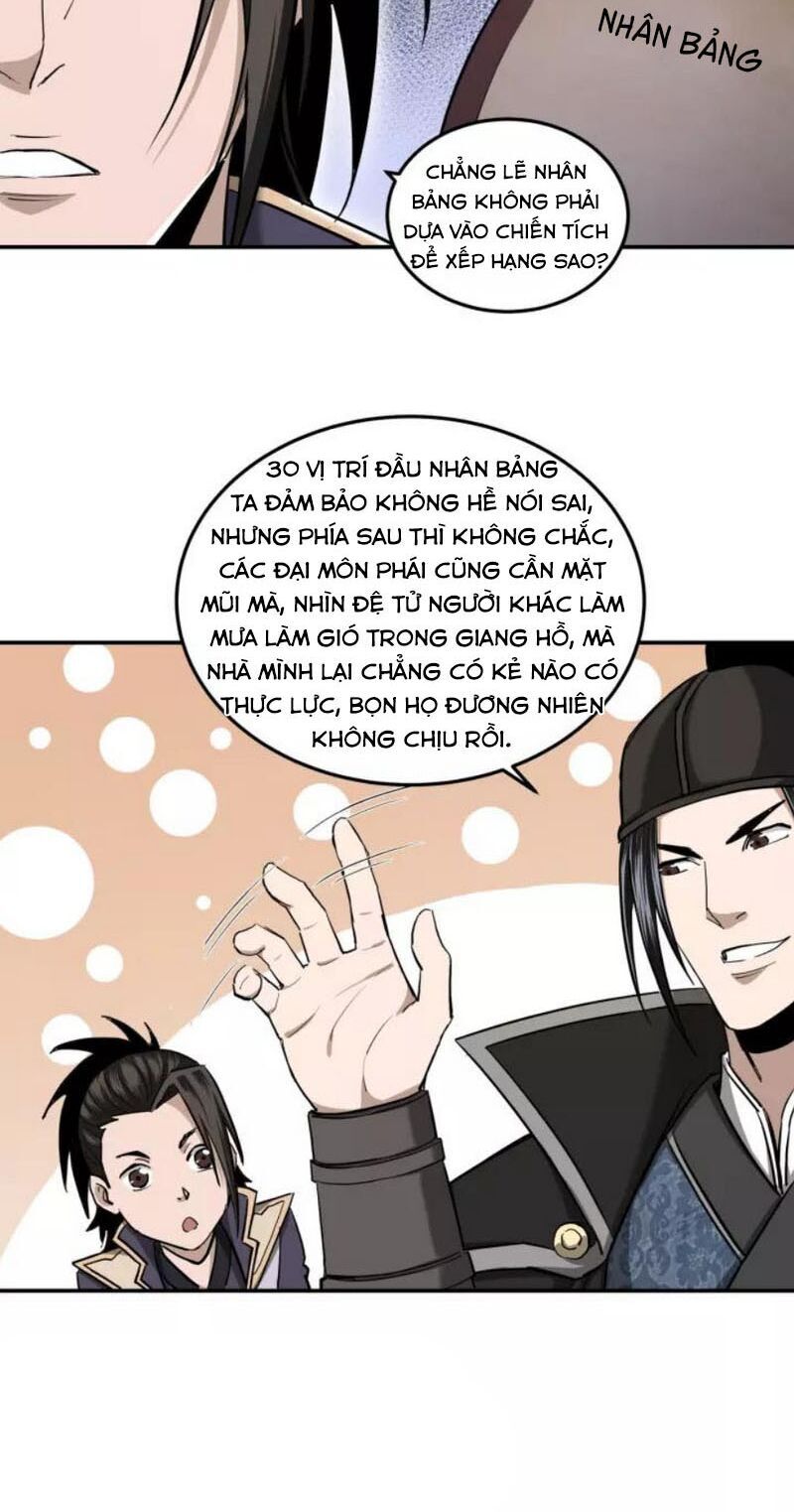 Tối Cường Phản Phái Hệ Thống