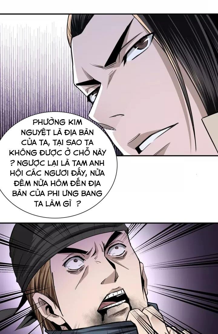 Tối Cường Phản Phái Hệ Thống