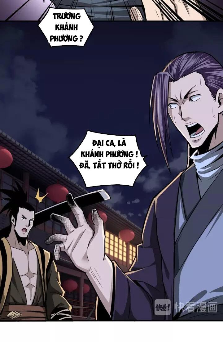 Tối Cường Phản Phái Hệ Thống