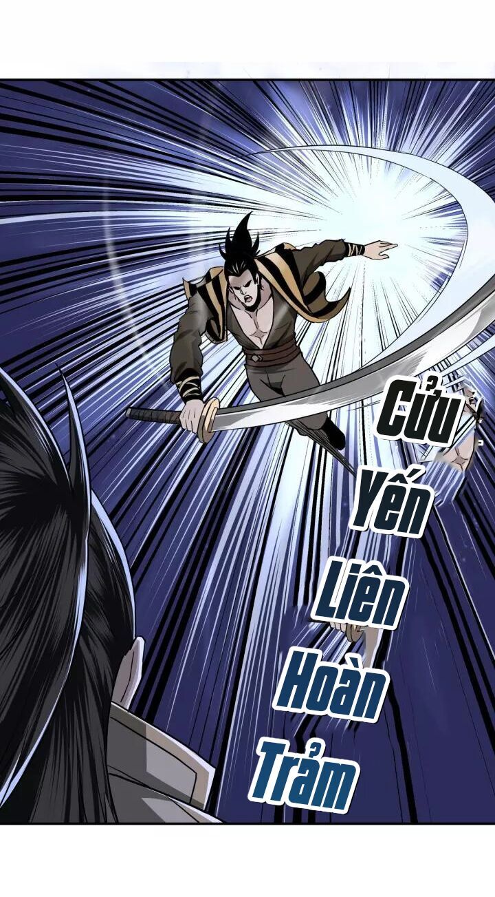 Tối Cường Phản Phái Hệ Thống