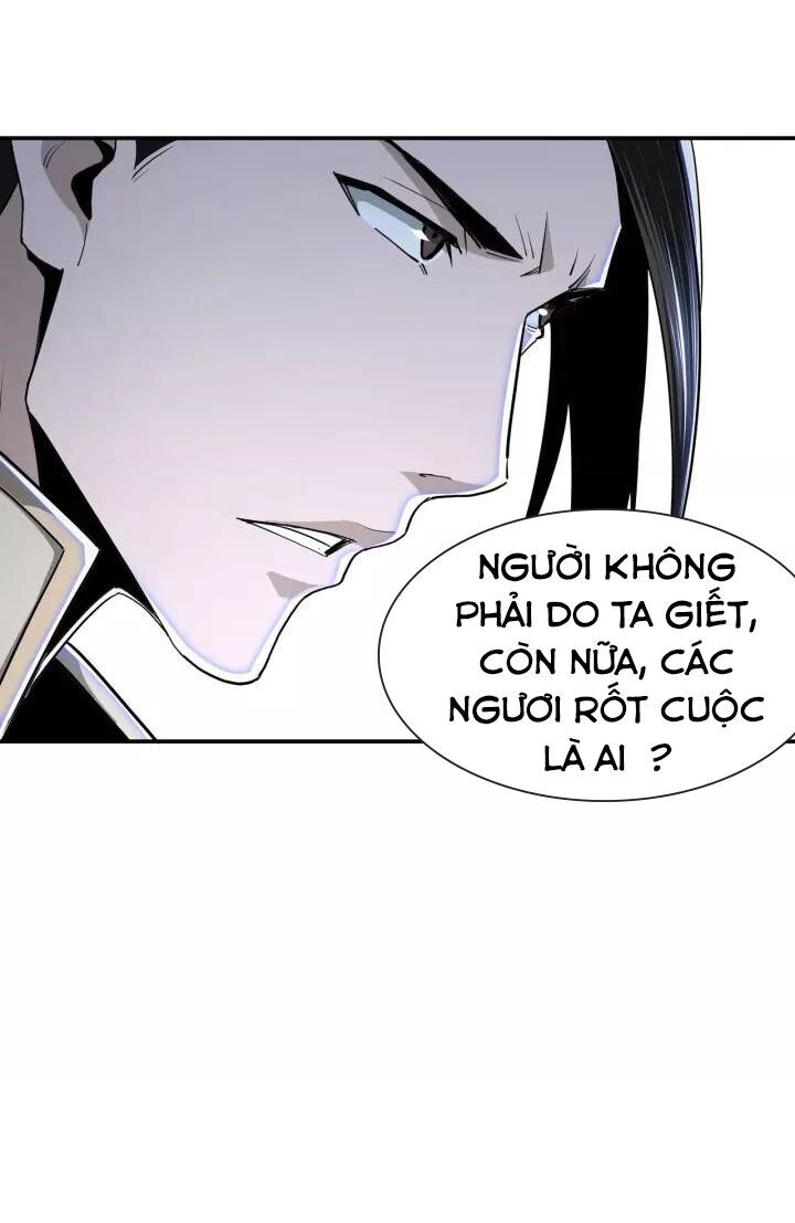Tối Cường Phản Phái Hệ Thống