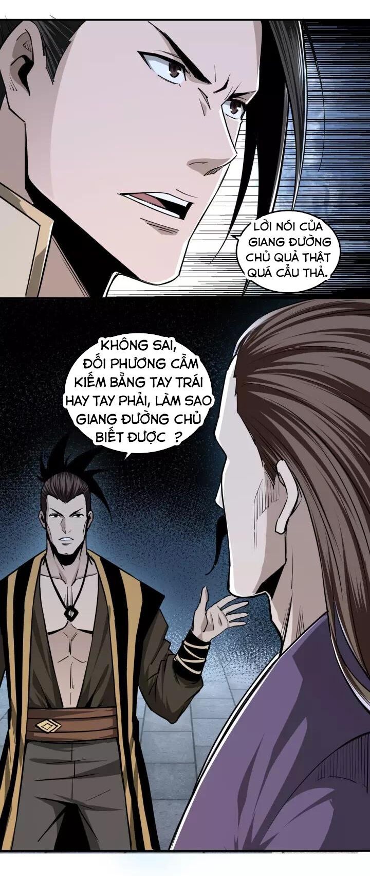 Tối Cường Phản Phái Hệ Thống
