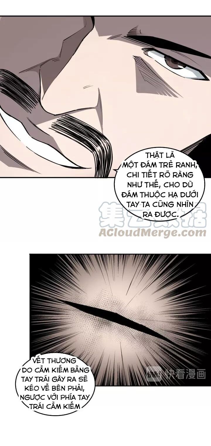 Tối Cường Phản Phái Hệ Thống