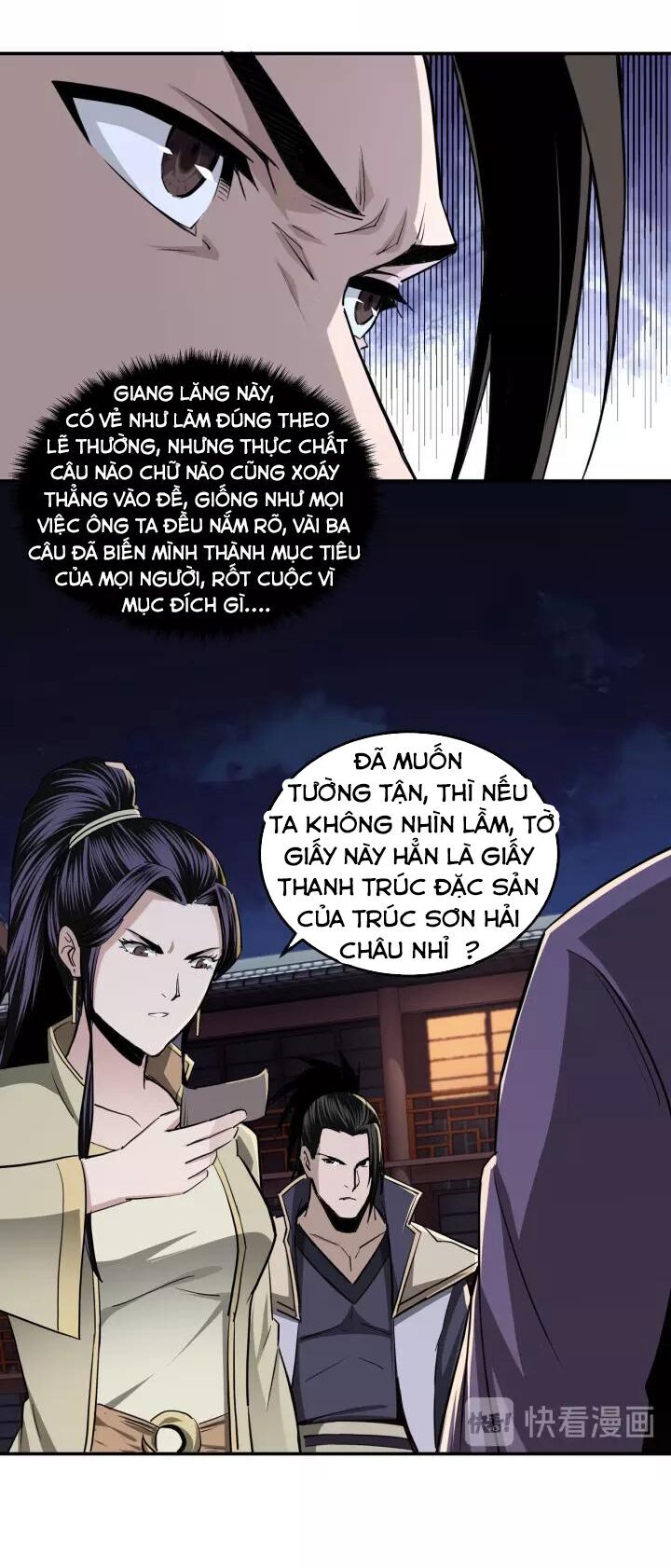 Tối Cường Phản Phái Hệ Thống