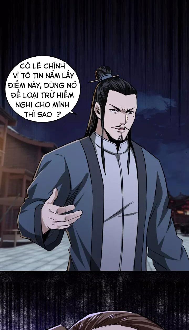 Tối Cường Phản Phái Hệ Thống