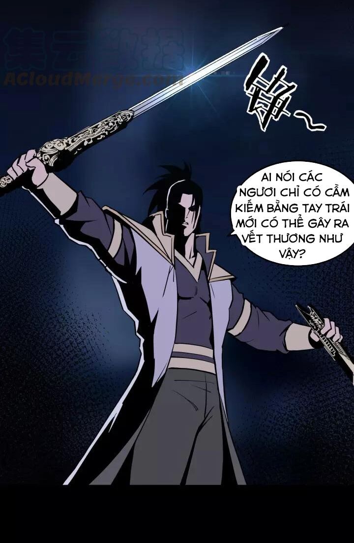 Tối Cường Phản Phái Hệ Thống