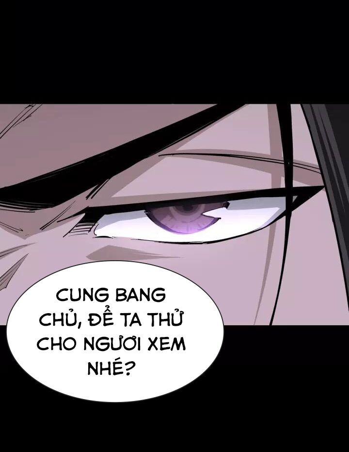 Tối Cường Phản Phái Hệ Thống