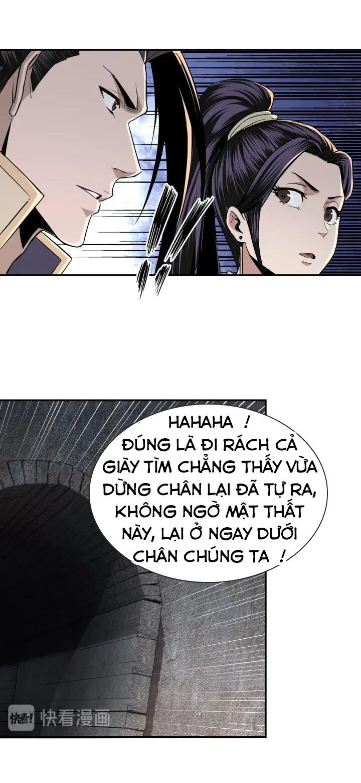 Tối Cường Phản Phái Hệ Thống