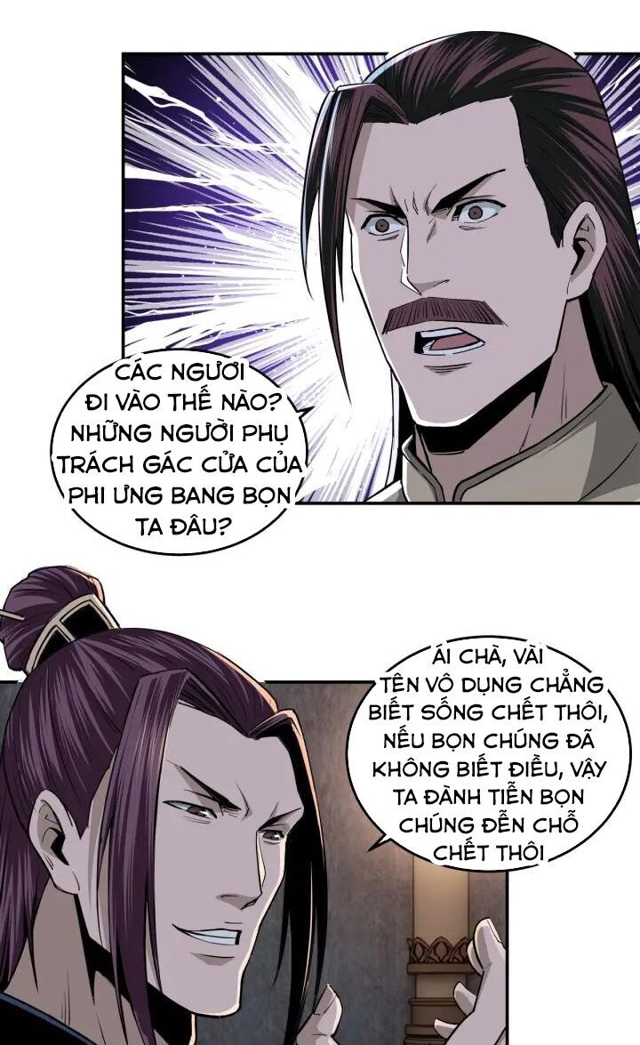 Tối Cường Phản Phái Hệ Thống