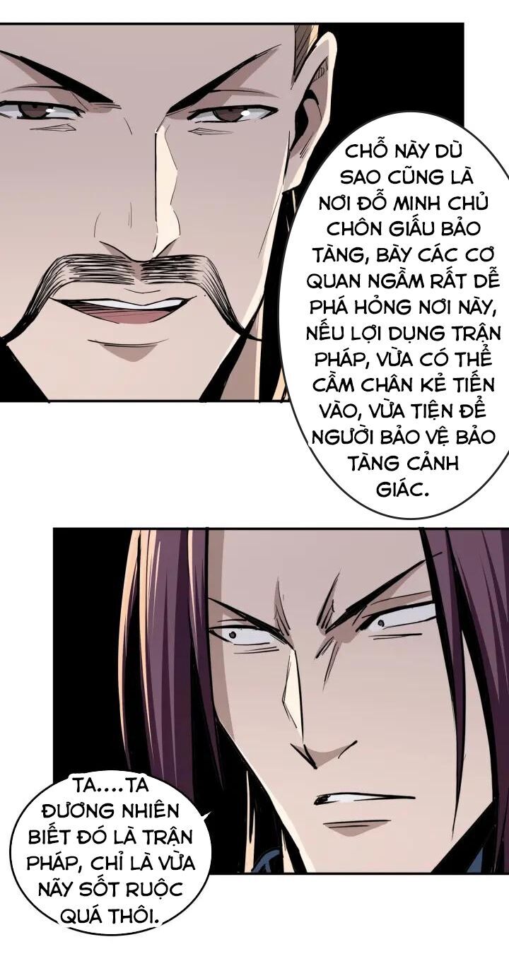 Tối Cường Phản Phái Hệ Thống
