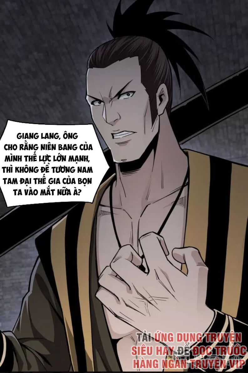 Tối Cường Phản Phái Hệ Thống