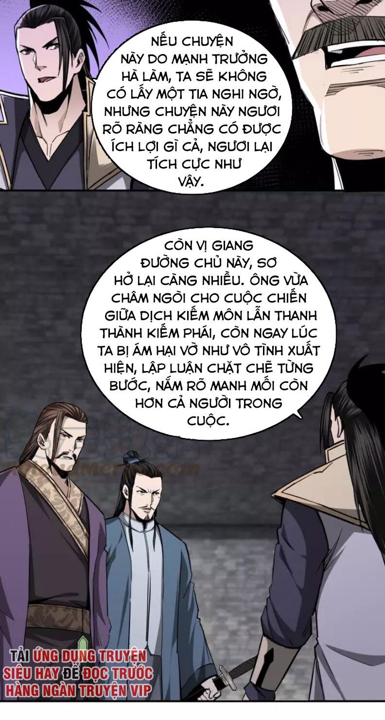 Tối Cường Phản Phái Hệ Thống