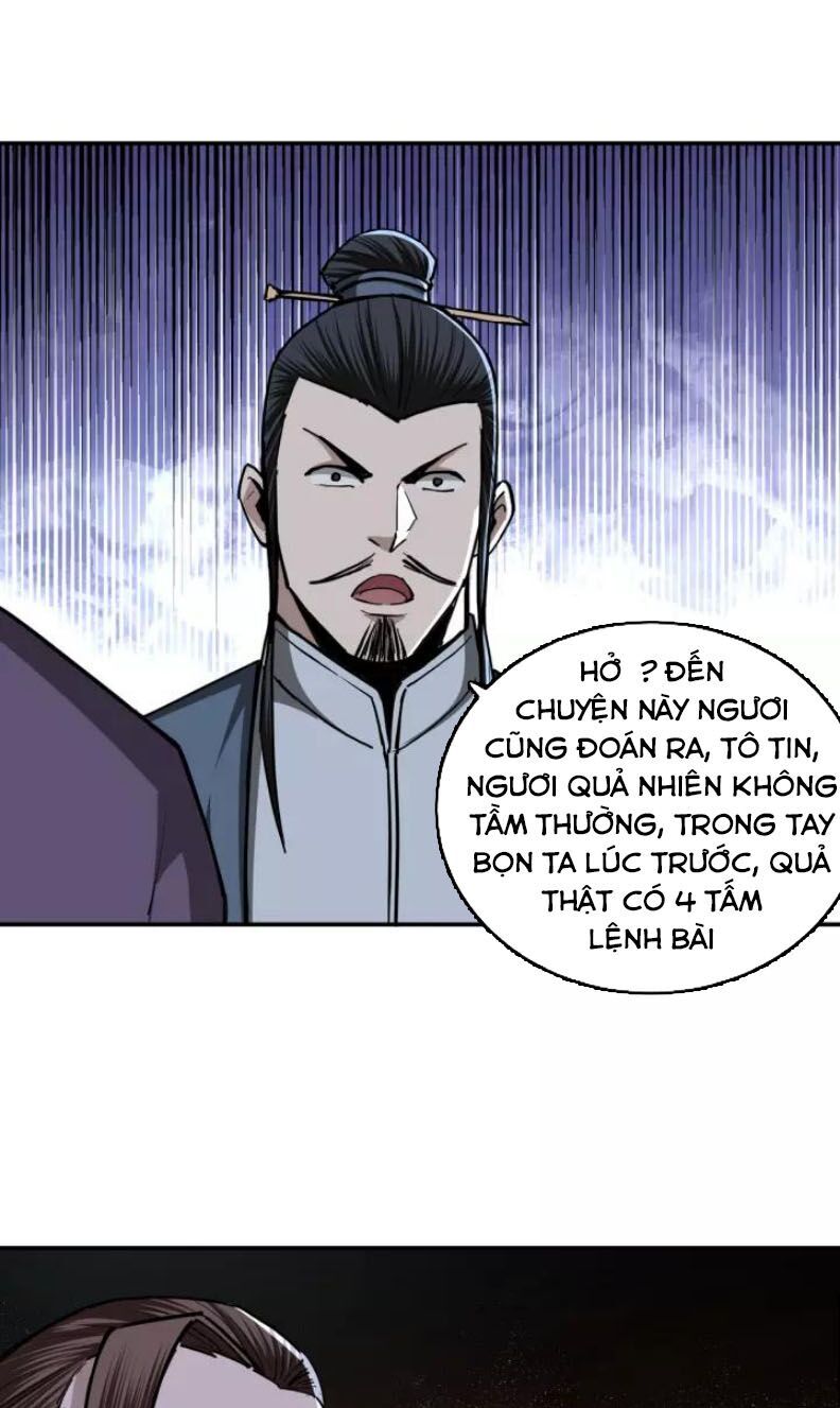 Tối Cường Phản Phái Hệ Thống