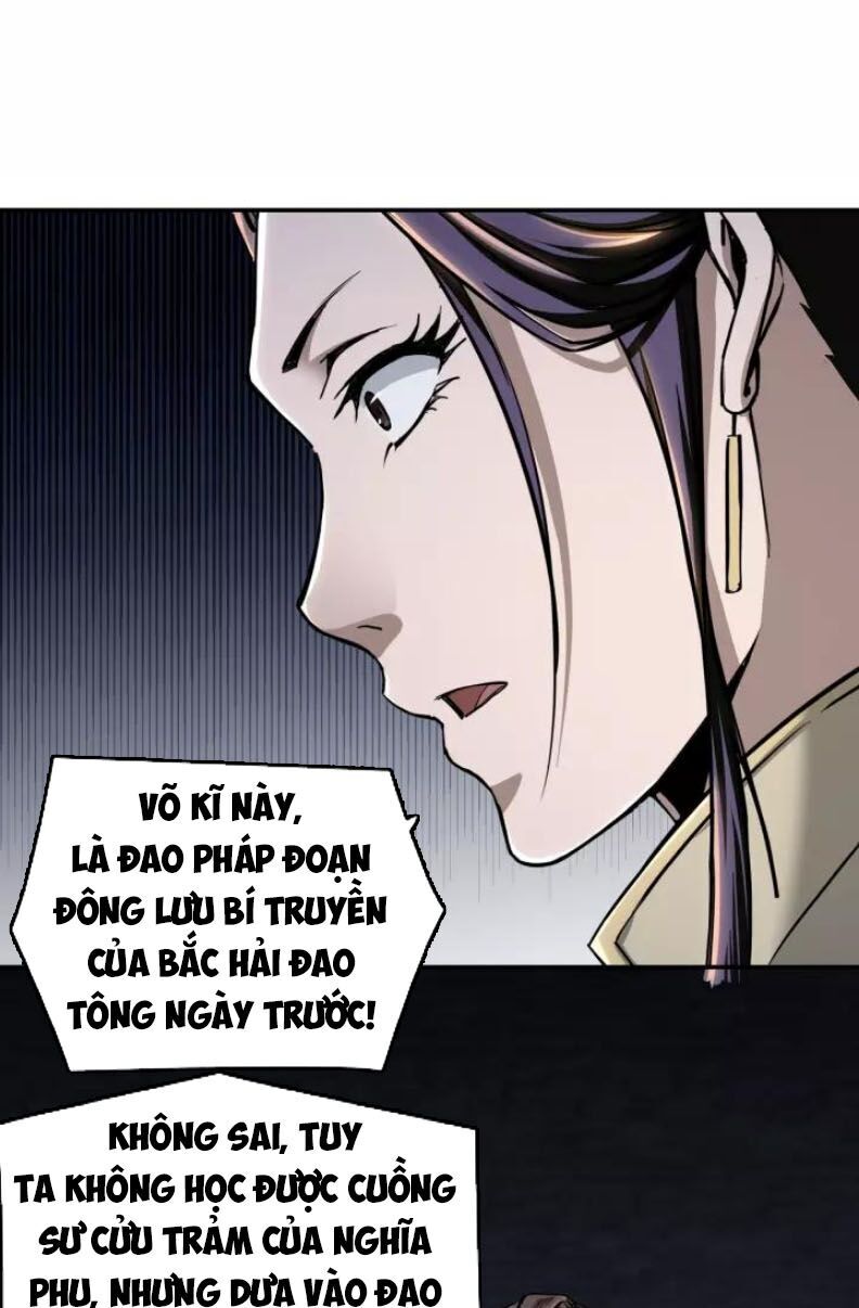 Tối Cường Phản Phái Hệ Thống