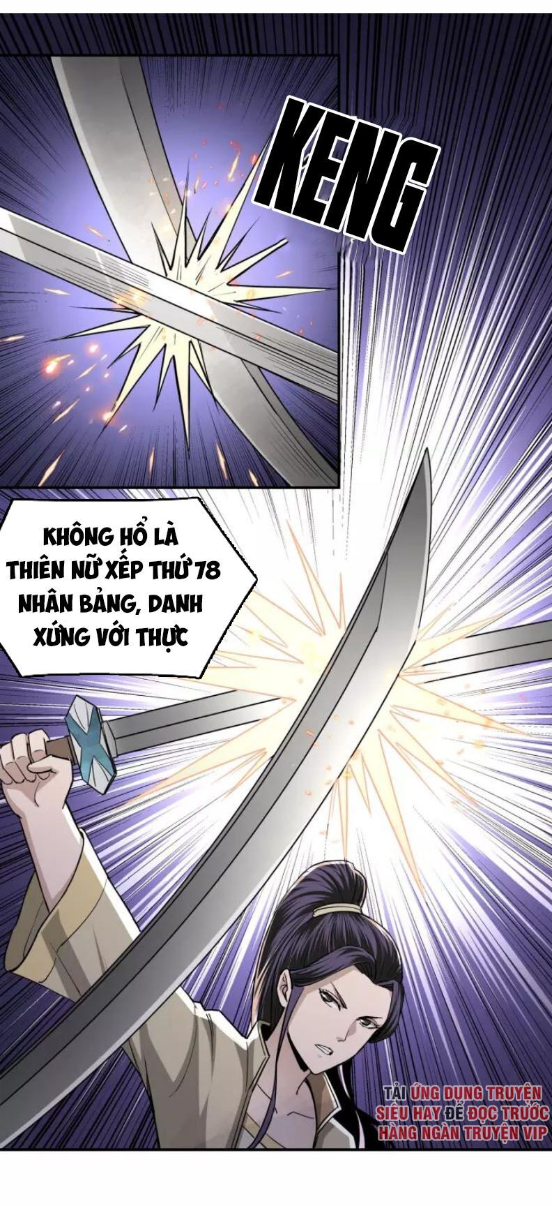Tối Cường Phản Phái Hệ Thống