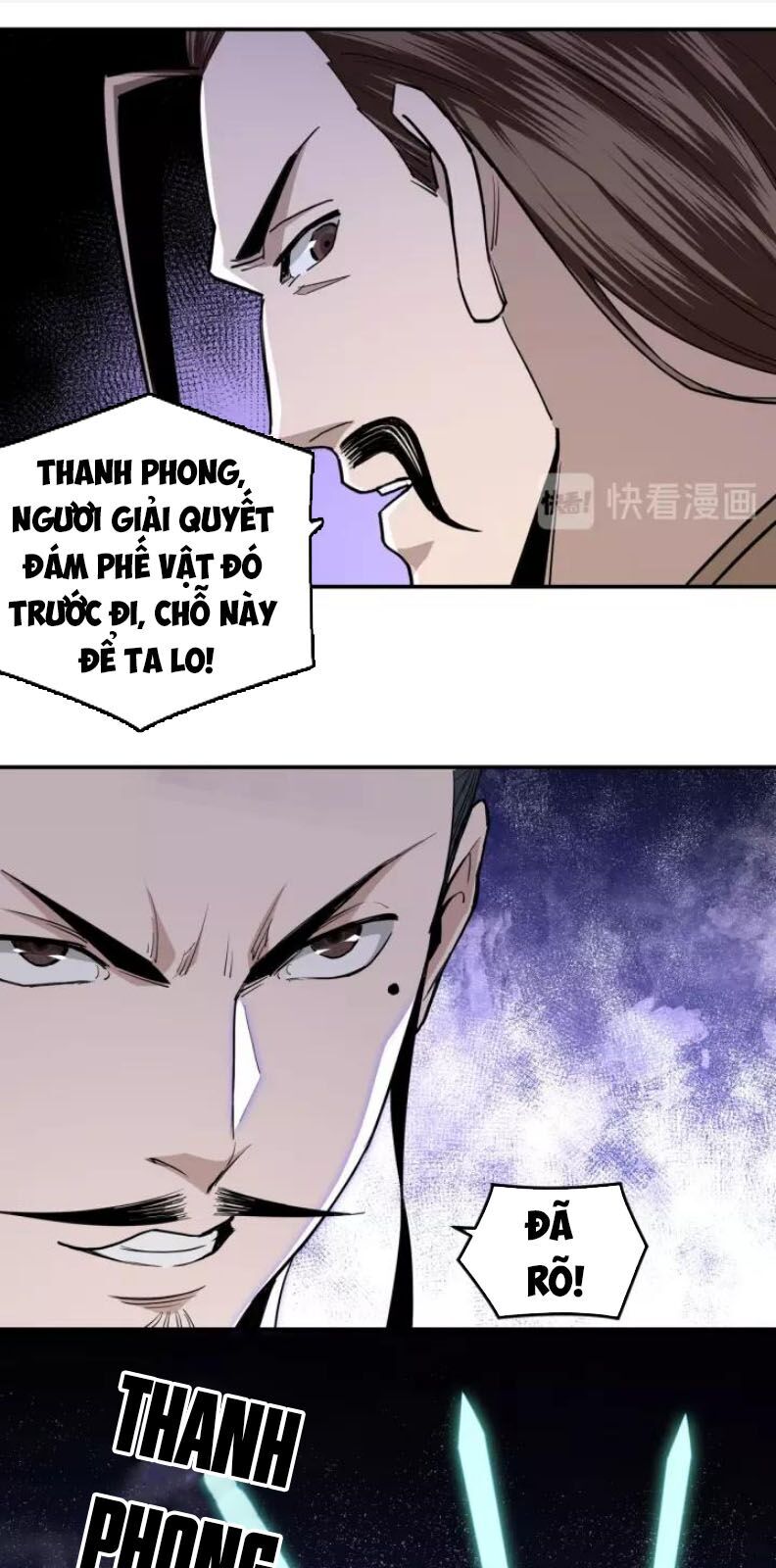 Tối Cường Phản Phái Hệ Thống