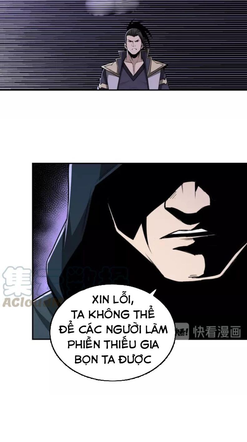 Tối Cường Phản Phái Hệ Thống