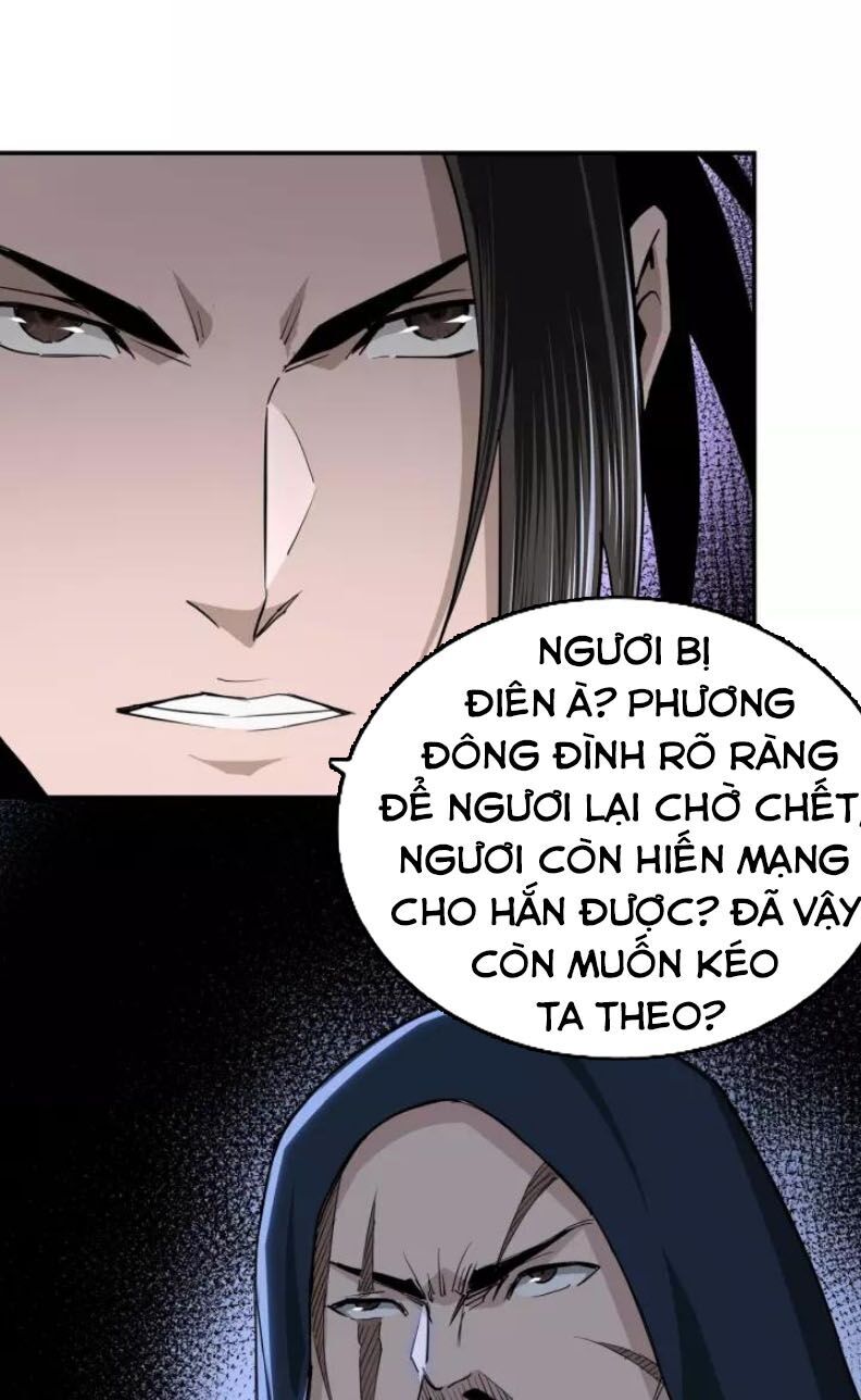 Tối Cường Phản Phái Hệ Thống
