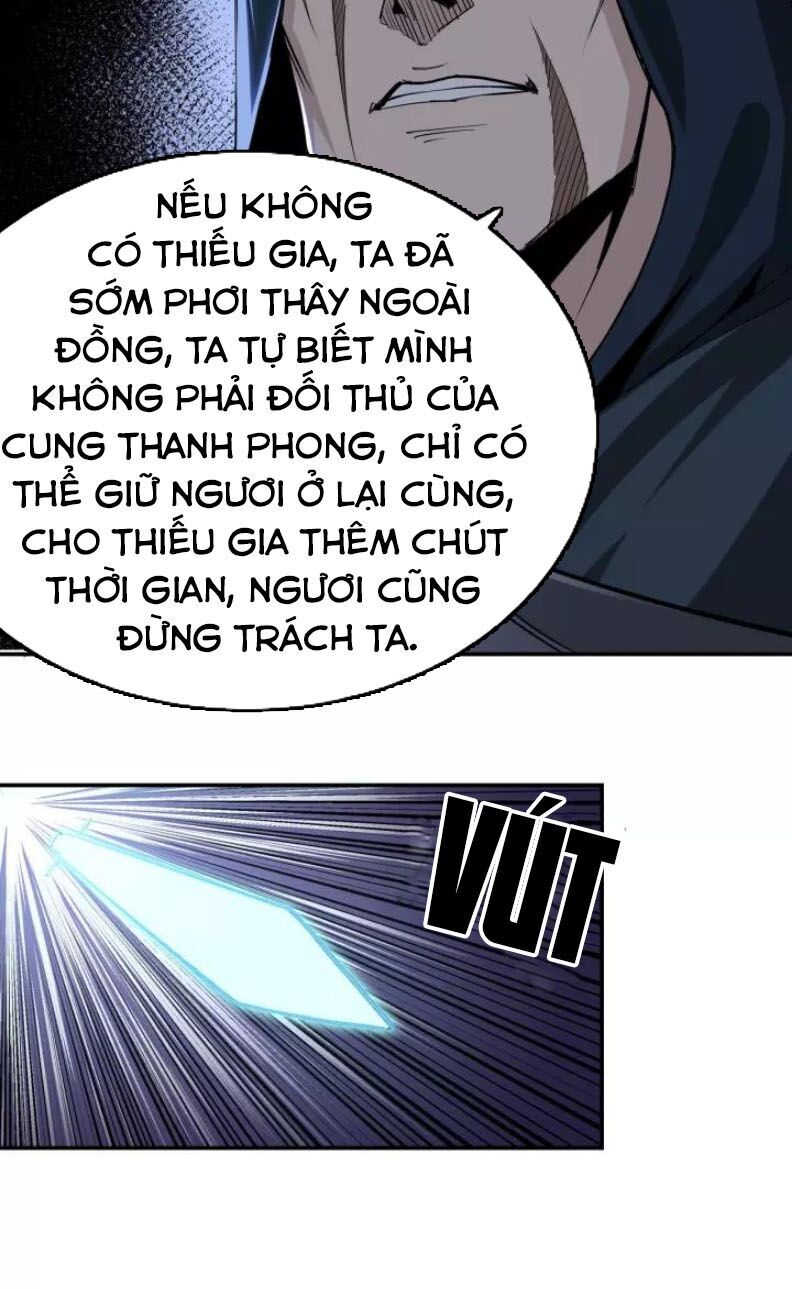 Tối Cường Phản Phái Hệ Thống
