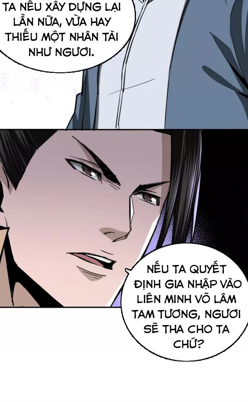 Tối Cường Phản Phái Hệ Thống