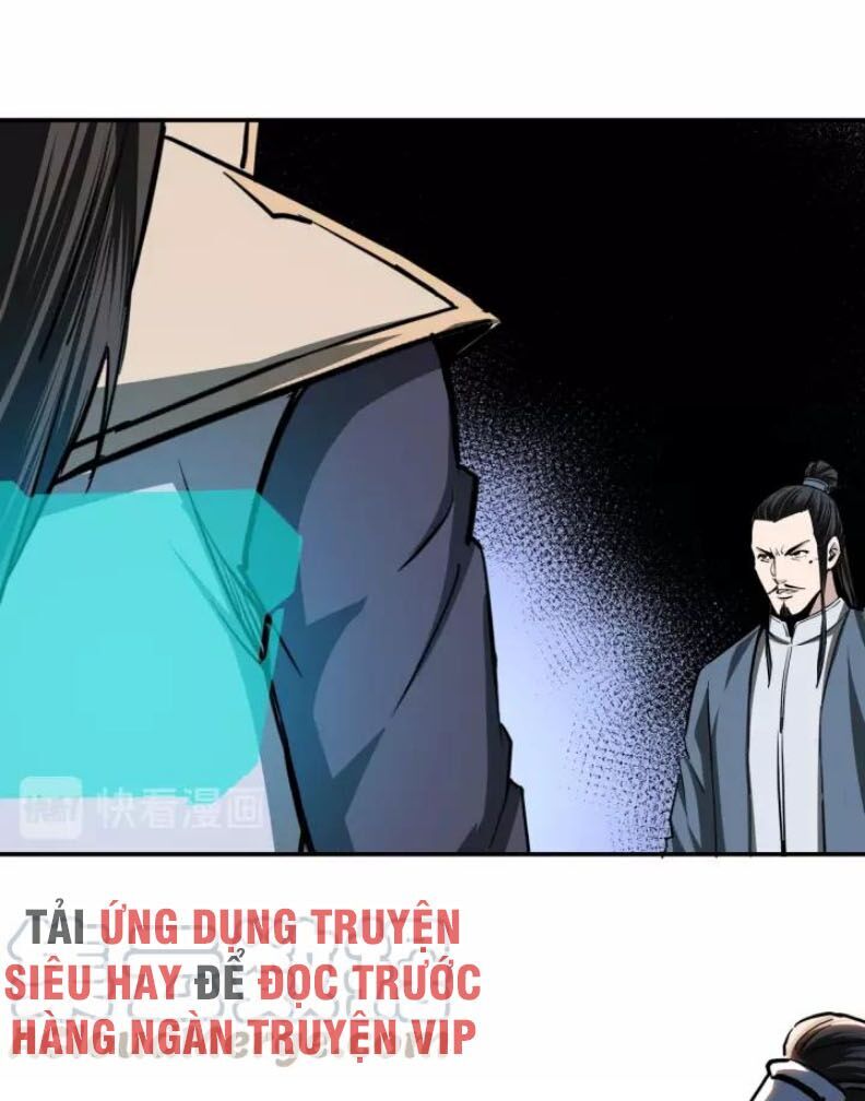 Tối Cường Phản Phái Hệ Thống