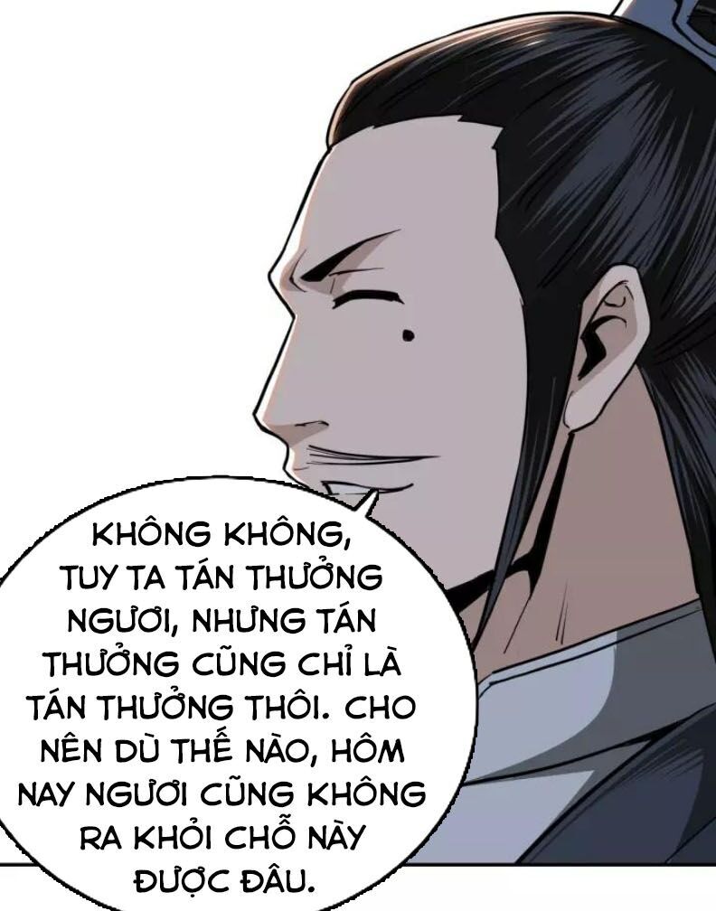 Tối Cường Phản Phái Hệ Thống