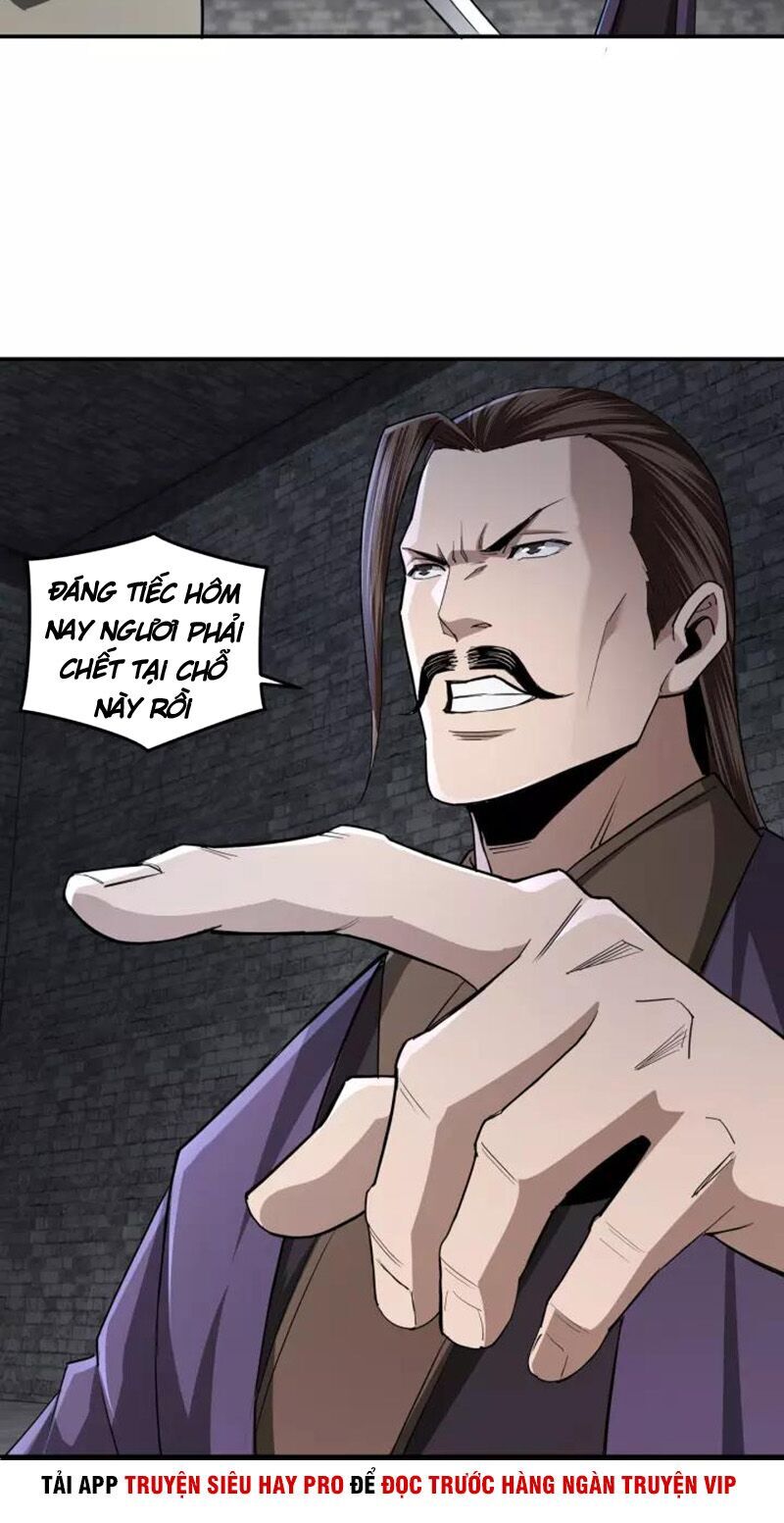 Tối Cường Phản Phái Hệ Thống