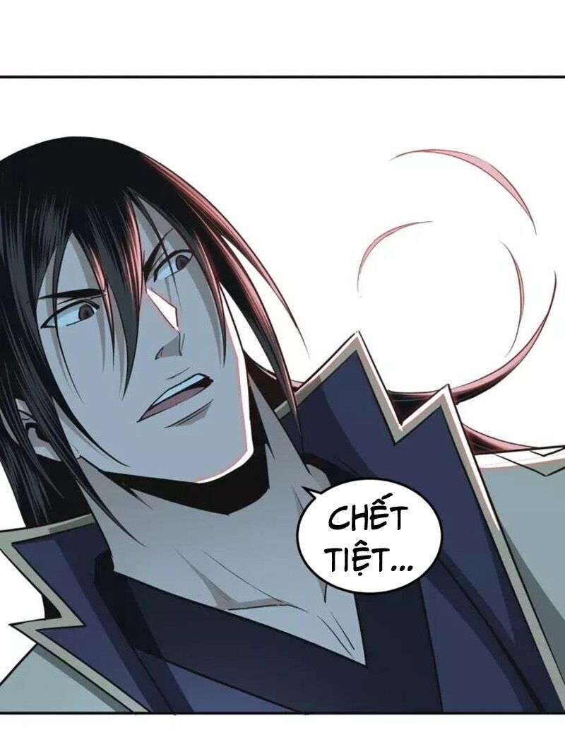 Tối Cường Phản Phái Hệ Thống