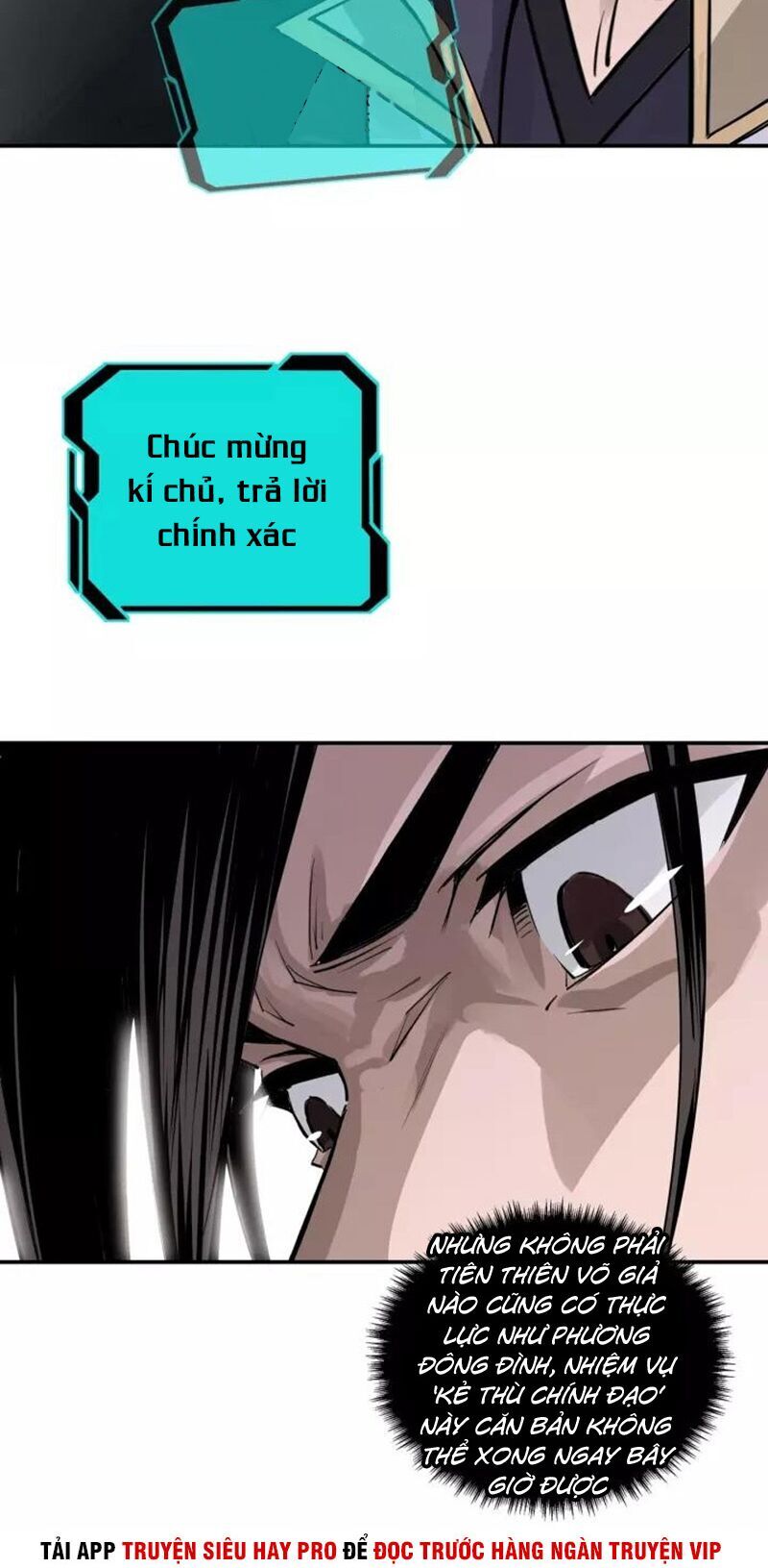Tối Cường Phản Phái Hệ Thống