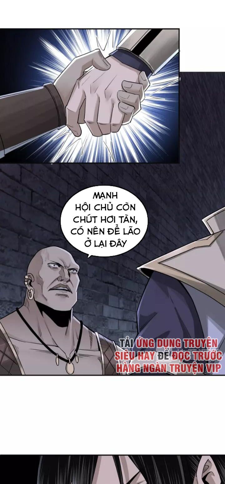 Tối Cường Phản Phái Hệ Thống