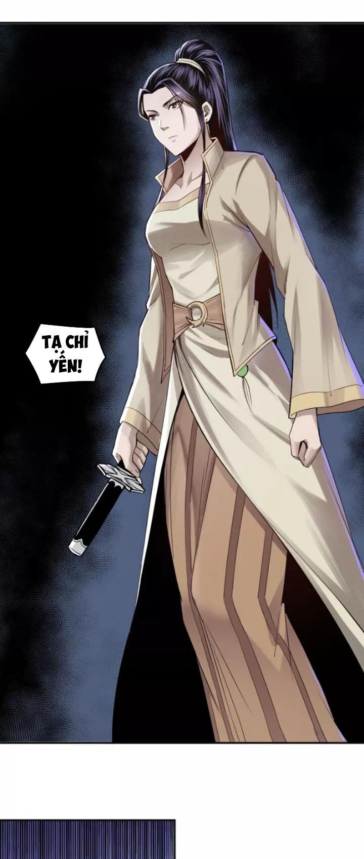 Tối Cường Phản Phái Hệ Thống