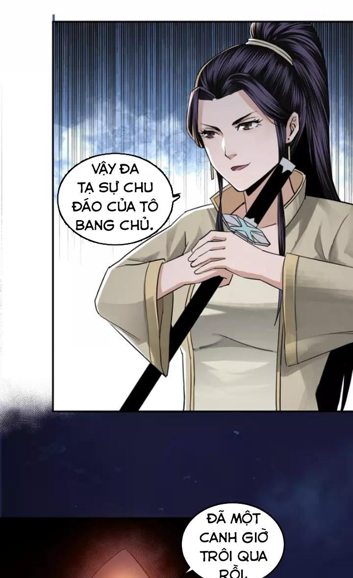 Tối Cường Phản Phái Hệ Thống
