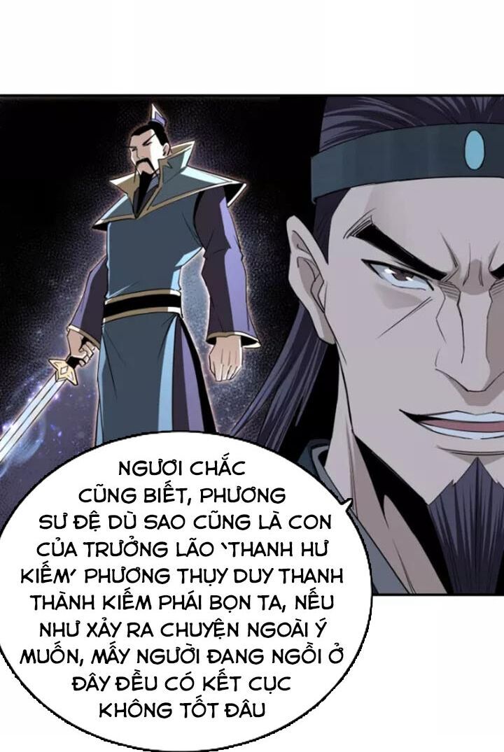 Tối Cường Phản Phái Hệ Thống