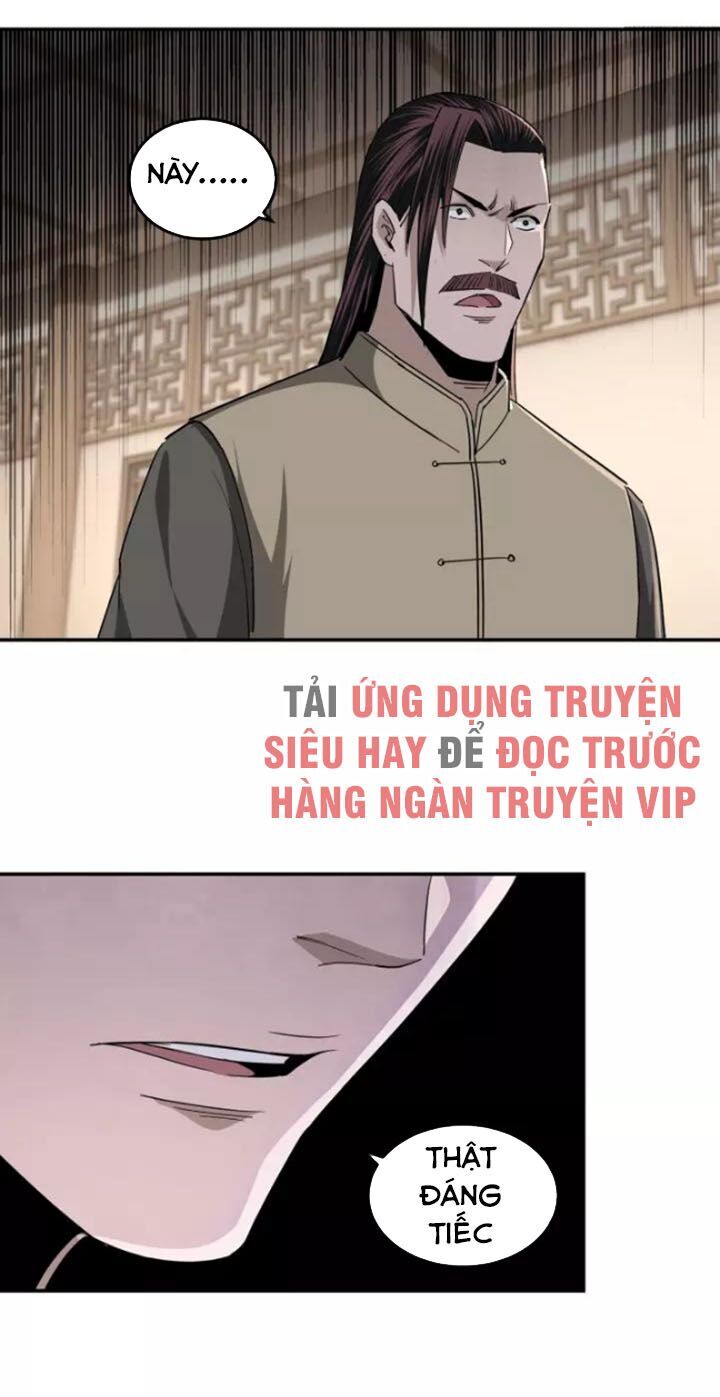Tối Cường Phản Phái Hệ Thống