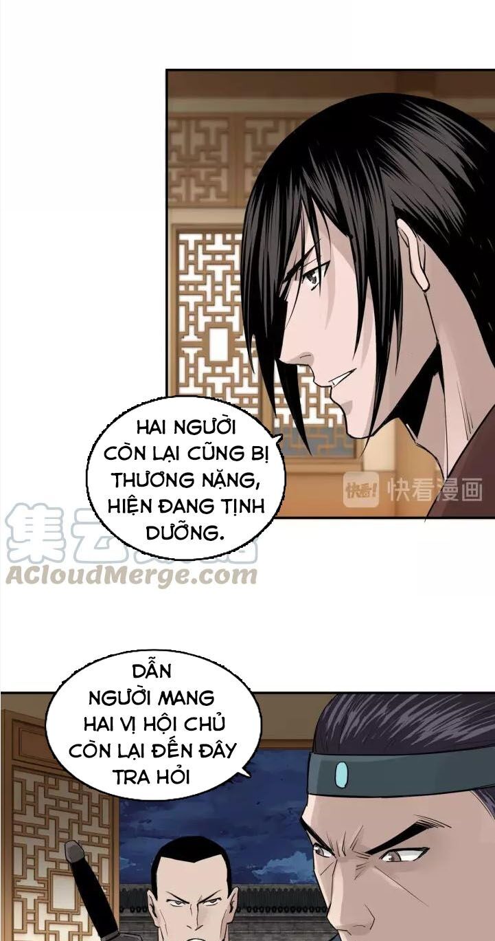 Tối Cường Phản Phái Hệ Thống