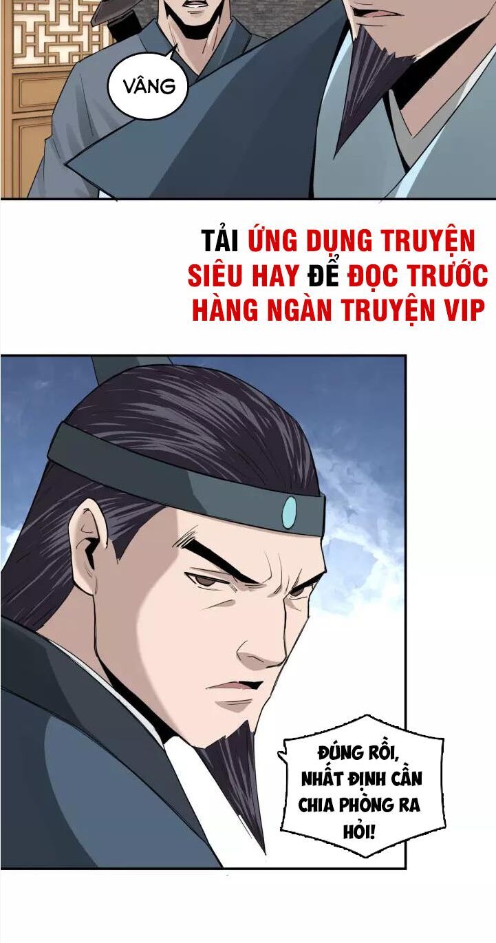 Tối Cường Phản Phái Hệ Thống