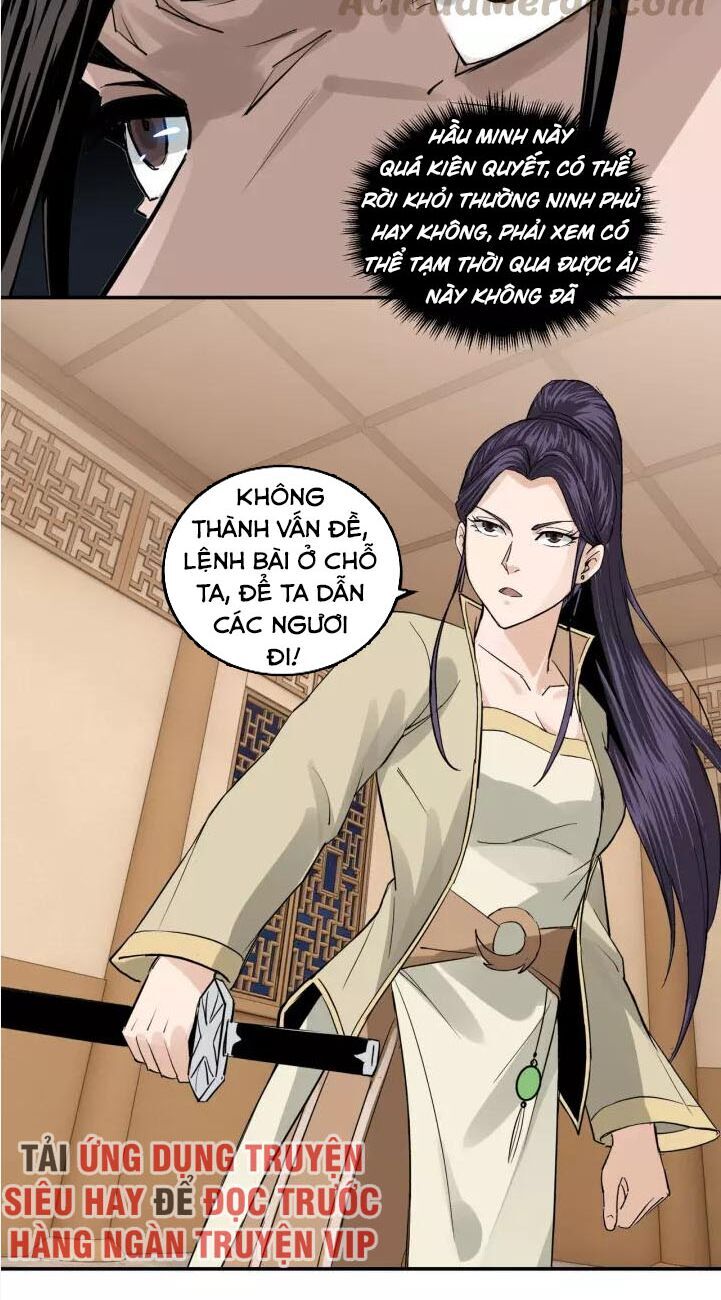 Tối Cường Phản Phái Hệ Thống