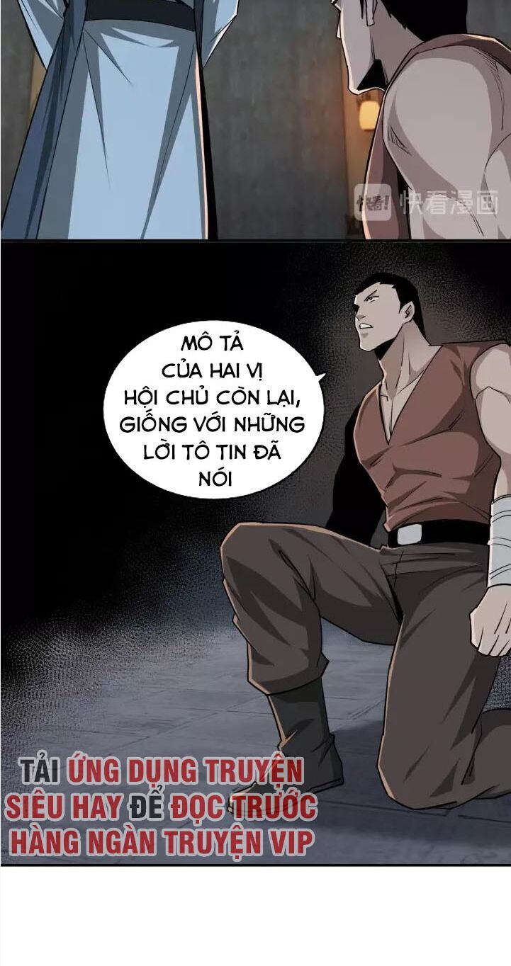 Tối Cường Phản Phái Hệ Thống
