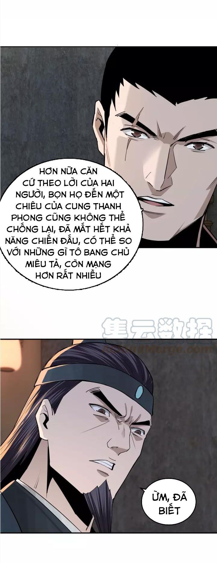 Tối Cường Phản Phái Hệ Thống