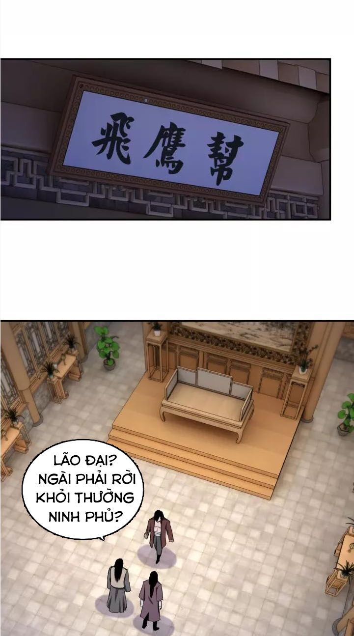 Tối Cường Phản Phái Hệ Thống