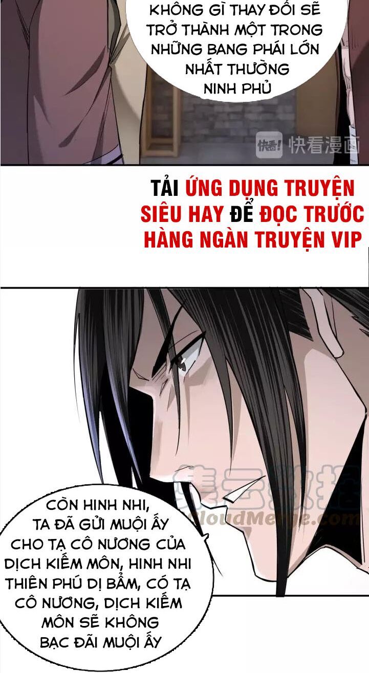Tối Cường Phản Phái Hệ Thống