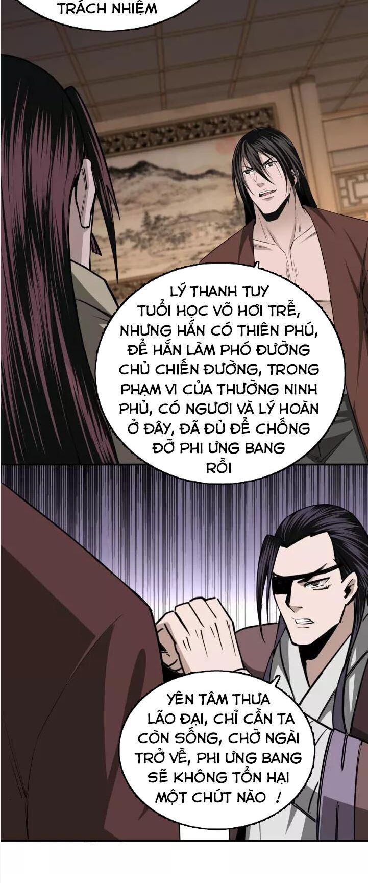 Tối Cường Phản Phái Hệ Thống