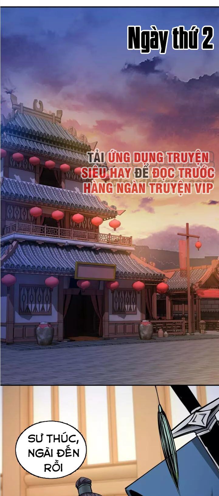 Tối Cường Phản Phái Hệ Thống