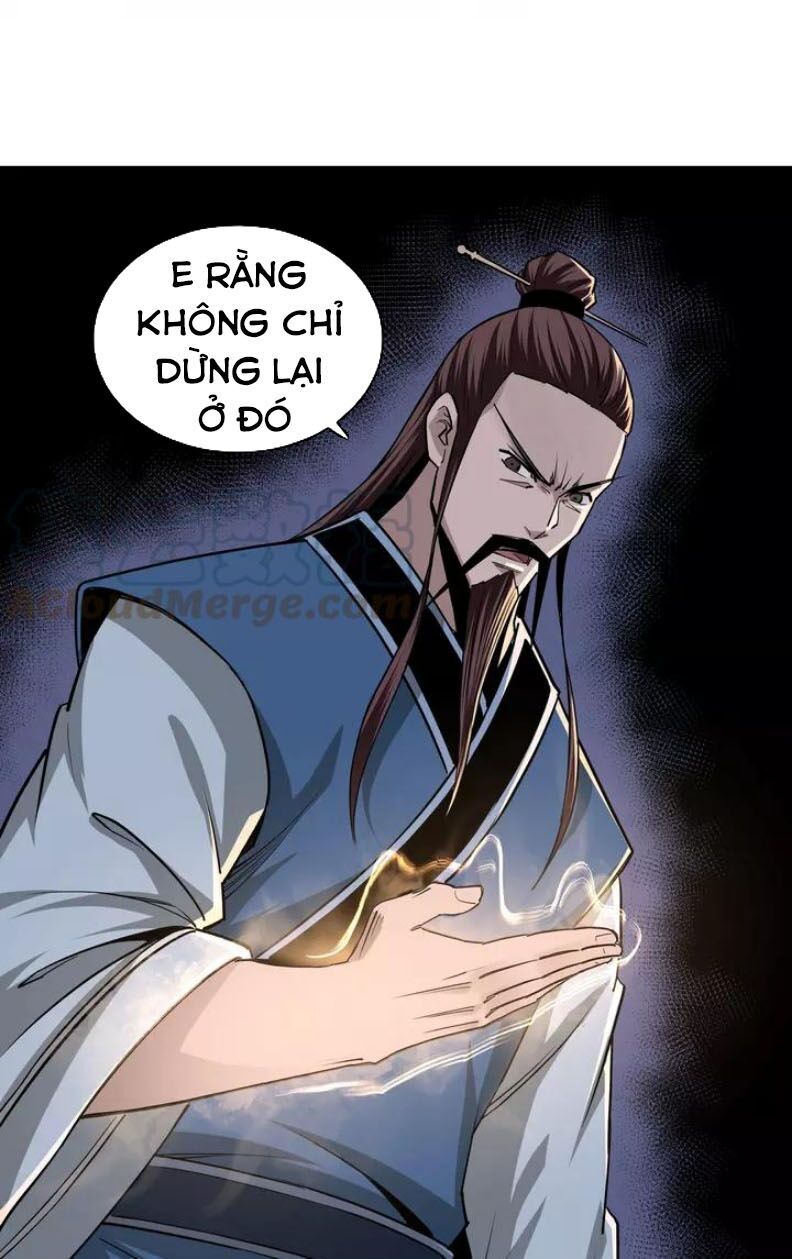 Tối Cường Phản Phái Hệ Thống