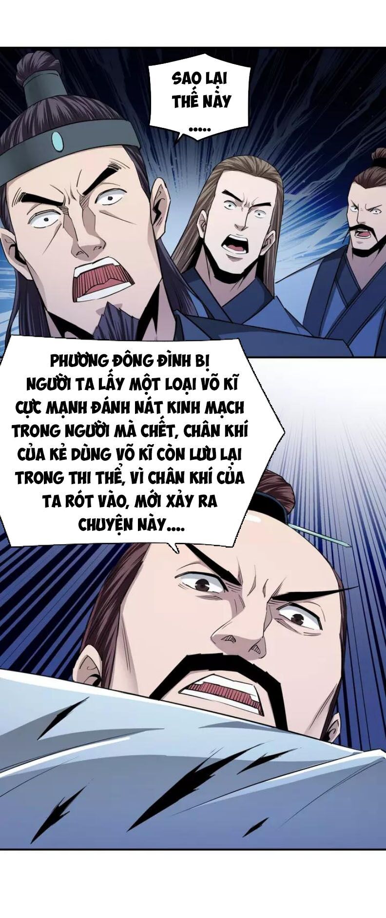 Tối Cường Phản Phái Hệ Thống