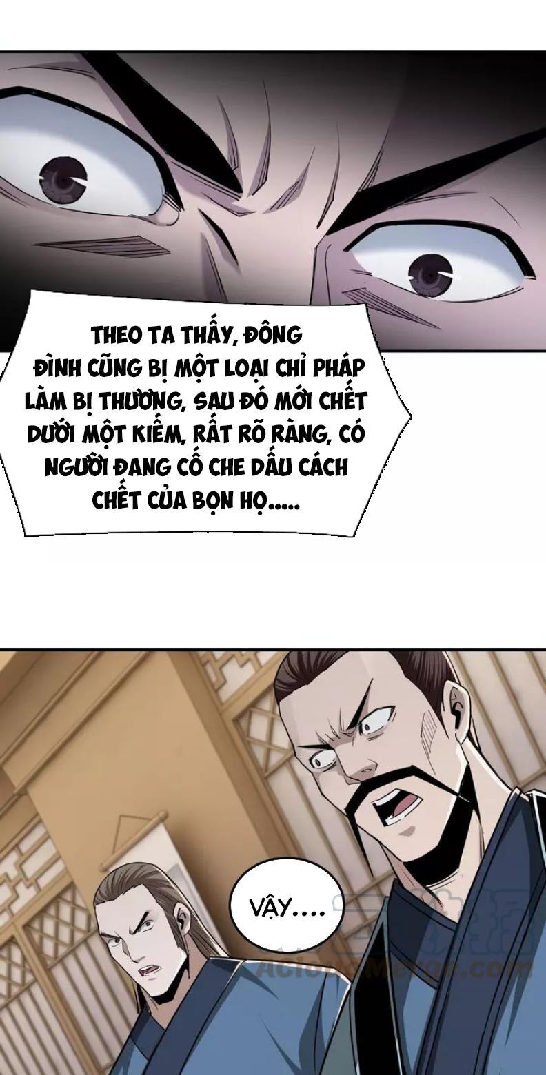 Tối Cường Phản Phái Hệ Thống