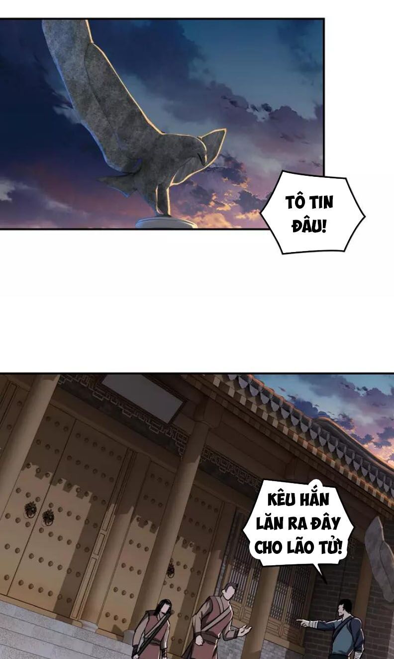 Tối Cường Phản Phái Hệ Thống