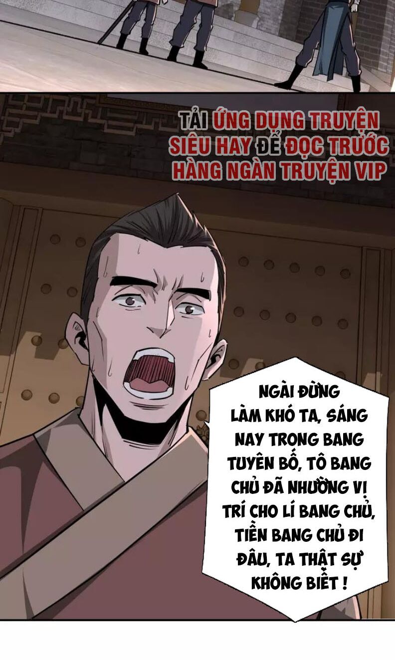 Tối Cường Phản Phái Hệ Thống